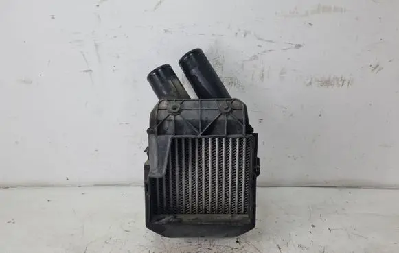 Renault Scenic I Intercooler radiator