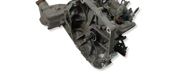 Honda CR-V Manual 6 speed gearbox ZWX18900066 CRZWMX1