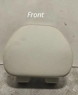 Volvo XC90 Rear seat headrest 
