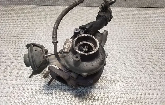 Citroen Jumpy Turbo 9661306080