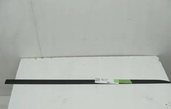 Toyota Prius (XW20) Front door trim (molding) PZ415G02B002