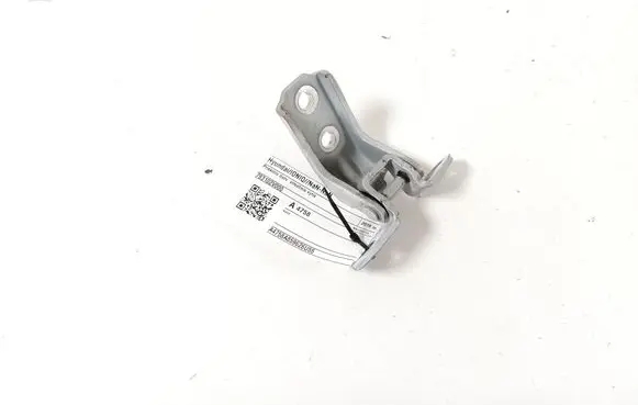 Hyundai Ioniq Front door upper hinge 793102V000