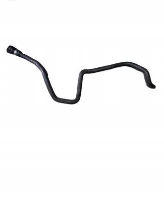 BMW 5 E39 Engine coolant pipe/hose