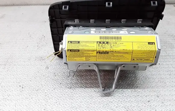 Toyota Corolla Verso E121 Passenger airbag 7397013030C