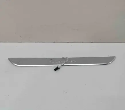 Cupra Formentor (A) pillar trim 5FA947417E