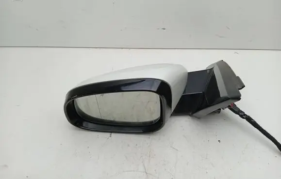 Volvo V60 Front door electric wing mirror 31402570 3304701