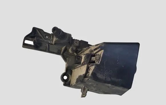 Peugeot 508 Rear bumper mounting bracket 9687949080 026151