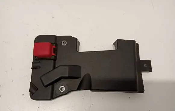 Volvo XC60 Battery box tray cover/lid 31652061