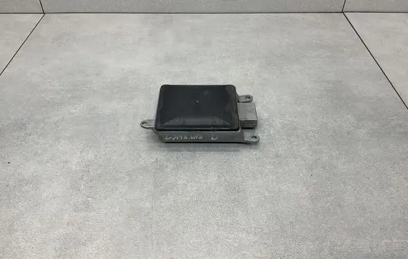 Porsche Cayenne (92A) Blind spot module 7P5910568D