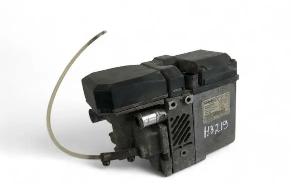 KIA Ceed Auxiliary heating control unit/module 4D255454