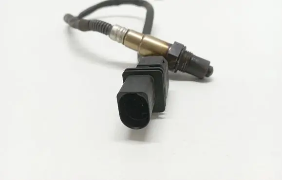 Mercedes-Benz S W221 Lambda probe sensor 0035427018 0258017016