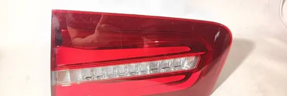 Mercedes-Benz GLC X253 C253 Tailgate rear/tail lights A2539063200 2539063200 YAP2024817