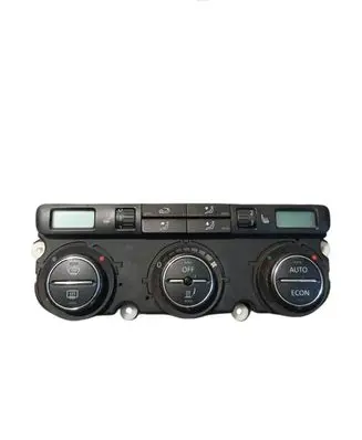 Volkswagen Touran I Climate control unit