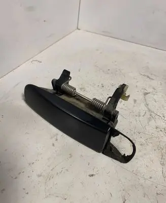 Audi A4 S4 B7 8E 8H Front door exterior handle 8E1837207