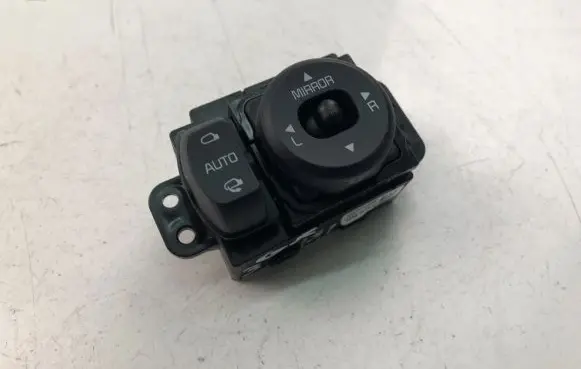 KIA Ceed Wing mirror switch 93530A2050