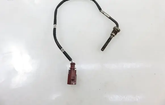 Seat Ibiza IV (6J,6P) Exhaust gas temperature sensor 03L906088P