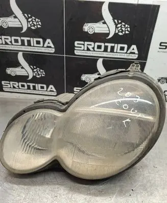 Mercedes-Benz C W203 Headlight/headlamp 15084500