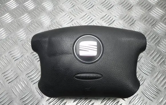 Seat Alhambra (Mk2) Steering wheel airbag 7M7880201K M2421