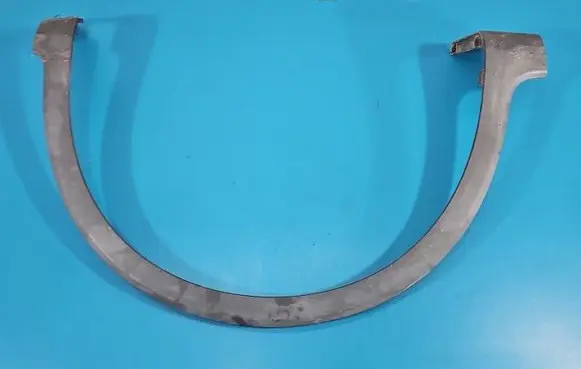 Honda Civic Front arch trim 74115SMG IMPRK1595553