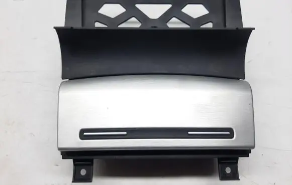 Audi A3 S3 8P Glove box 8P0857951