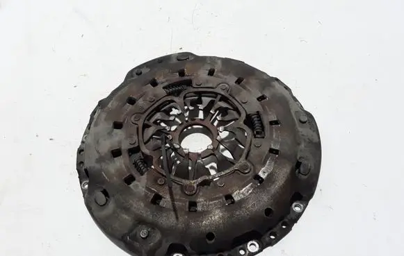 Pressure plate