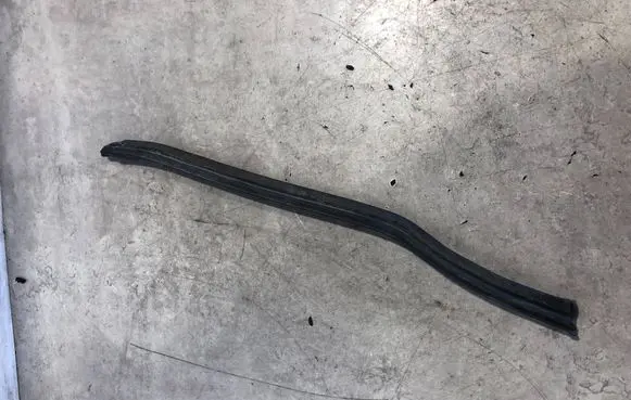 Volkswagen ID.7 Rubber seal rear door 14A839761A 14A839762A
