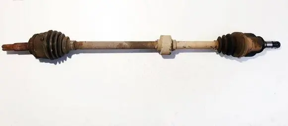 Toyota Avensis T250 Front driveshaft 