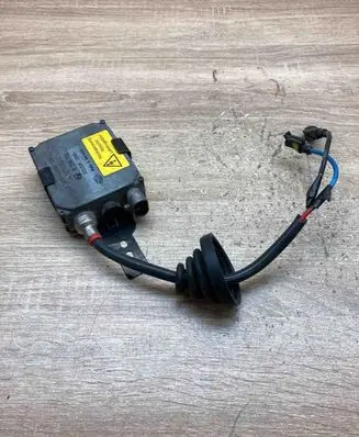 BMW X5 E53 Xenon control unit/module 8386708 5DV007760