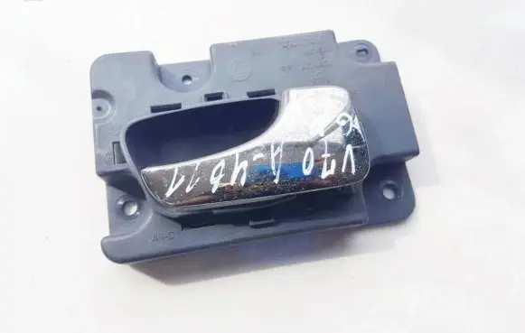 Volvo S70 V70 V70 XC Rear door interior handle 9152500