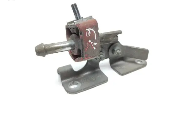 Muffler mount bracket/holder