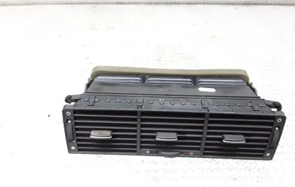 Audi A8 S8 D2 4D Dash center air vent grill 4D0820951