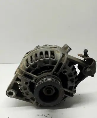 Opel Zafira A Generator/alternator 0124425009