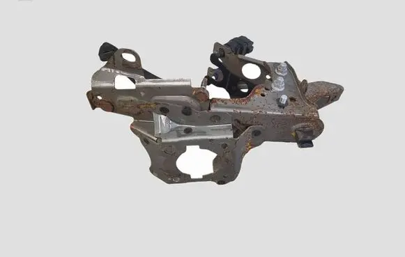 Ford Fiesta Brake pedal 8V512450AG