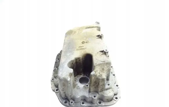 Mercedes-Benz ML W164 Oil sump A6290140303