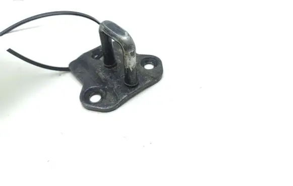 BMW X1 E84 Trunk lock loop 51242993907 2993907