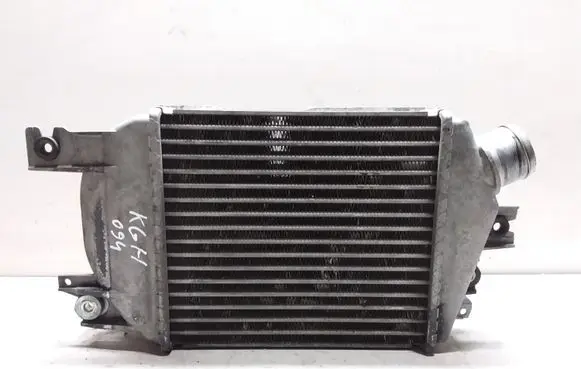 Subaru Legacy Intercooler radiator