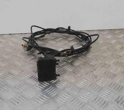Land Rover Range Rover L405 Other devices CPLA5B710BB