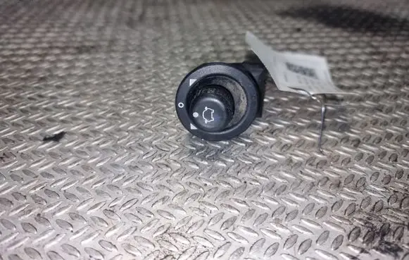 Ford Transit Wing mirror switch 93BG17B676
