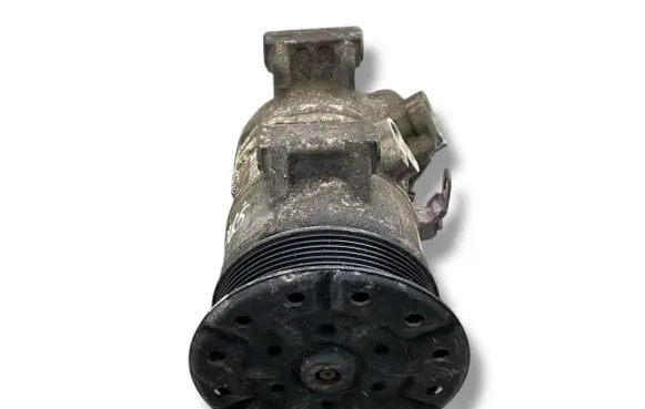 Air conditioning (A/C) compressor (pump)