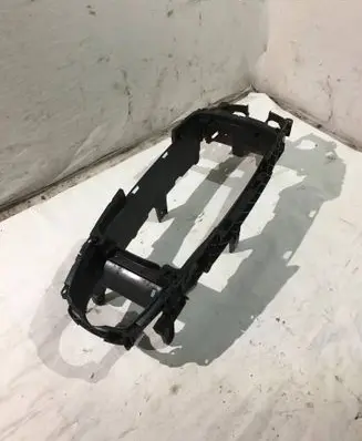 BMW 7 E65 E66 Armrest 58450713 8223315