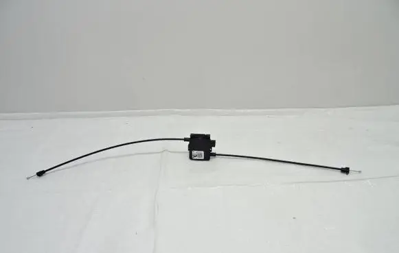 Peugeot 3008 III Engine bonnet/hood lock/catch 9844520880