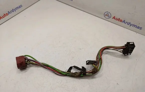BMW 5 E34 Ignition lock contact 1379051 61321379052