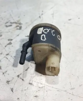 BMW 3 F30 F35 F31 Fuel heater 8572528