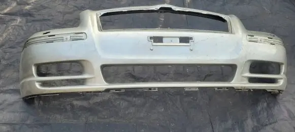 Toyota Avensis T250 Front bumper 52119-05160