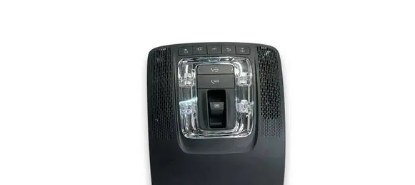 Mercedes-Benz GLA H247 Front seat light A0009001639 54053