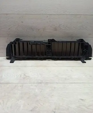 Mercedes-Benz E W213 Intercooler air guide/duct channel A2135002900 19161640506 201907160888