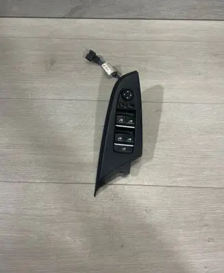 BMW X3 F25 Electric window control switch 9208111 9243639 105023684r