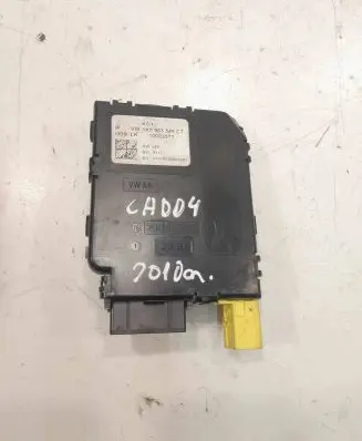 Volkswagen Caddy Steering angle sensor 1K0953549CT 10003571 01019092000292
