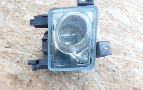 Opel Vectra C Front fog light 13123958