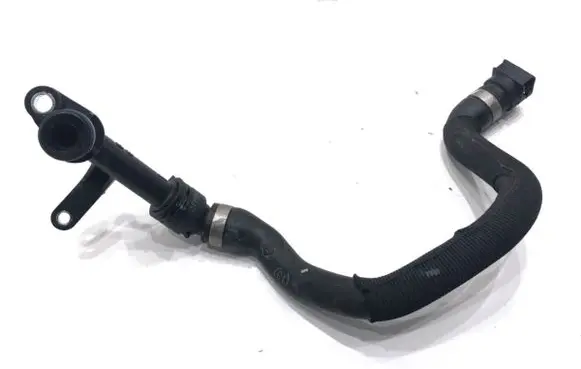 BMW 2 F44 Gearbox oil cooler pipe/hose 2510095600